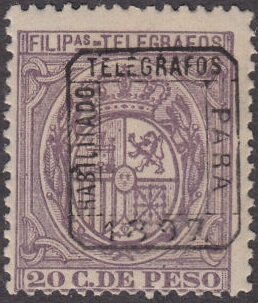 Royal Crown and Shield of Spain