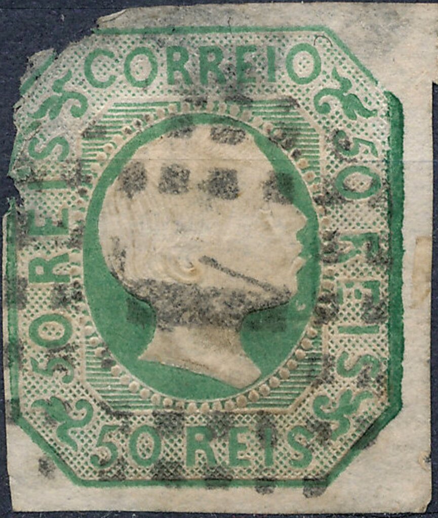 King Pedro V