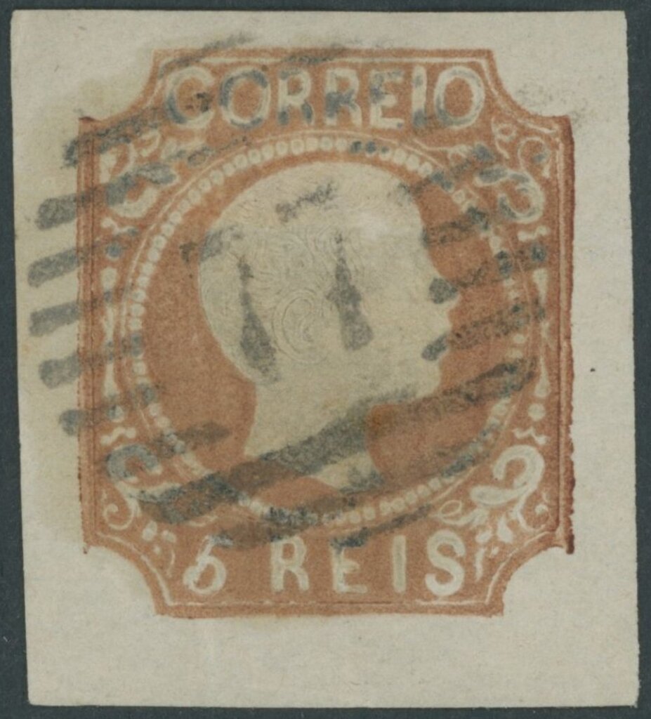 King Pedro V