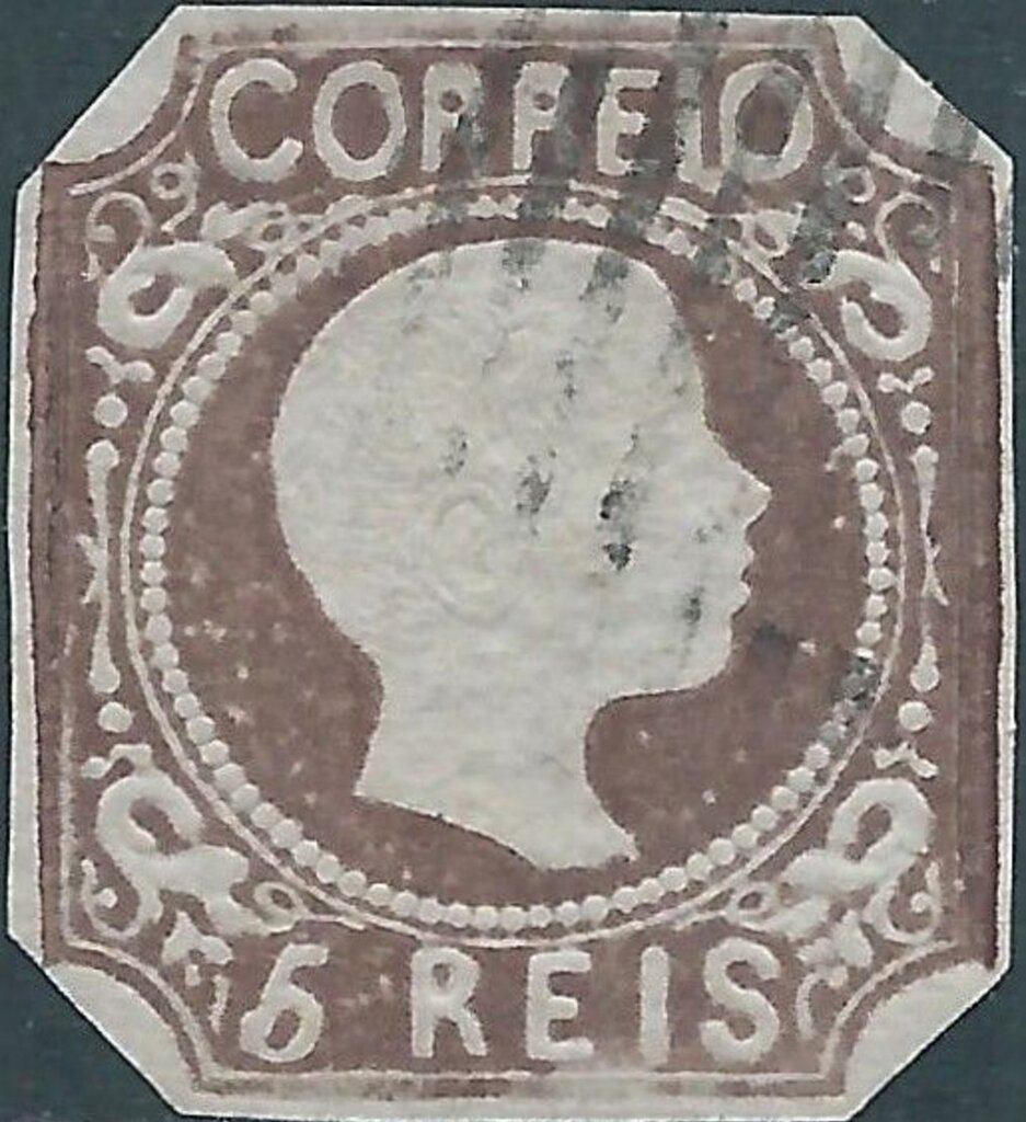 King Pedro V