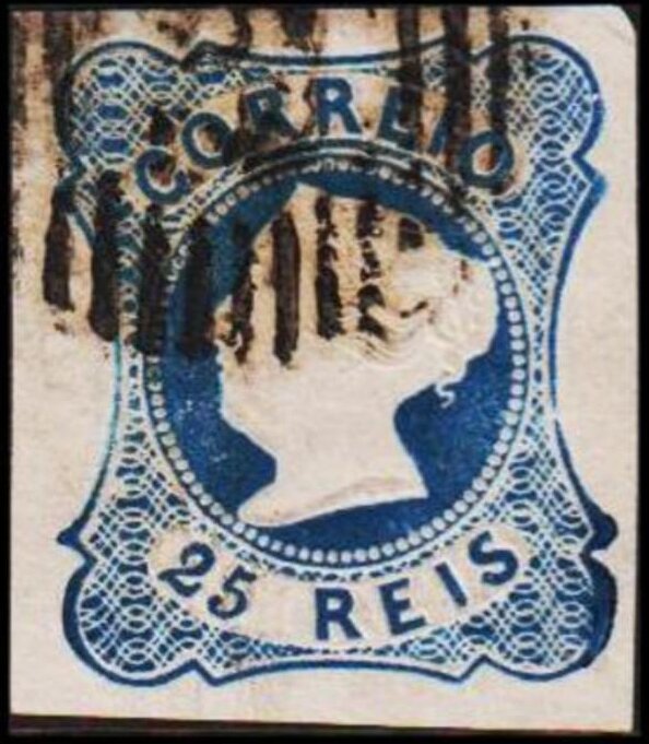 Queen Maria II