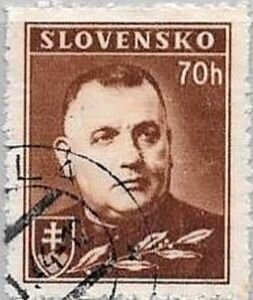 Jozef Tiso