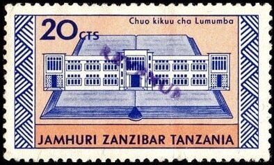 Lumumba College