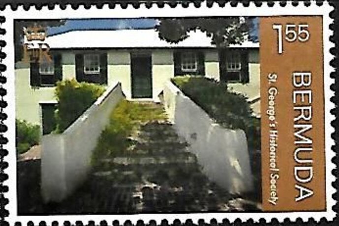 St. George's Historical Society, Centenary