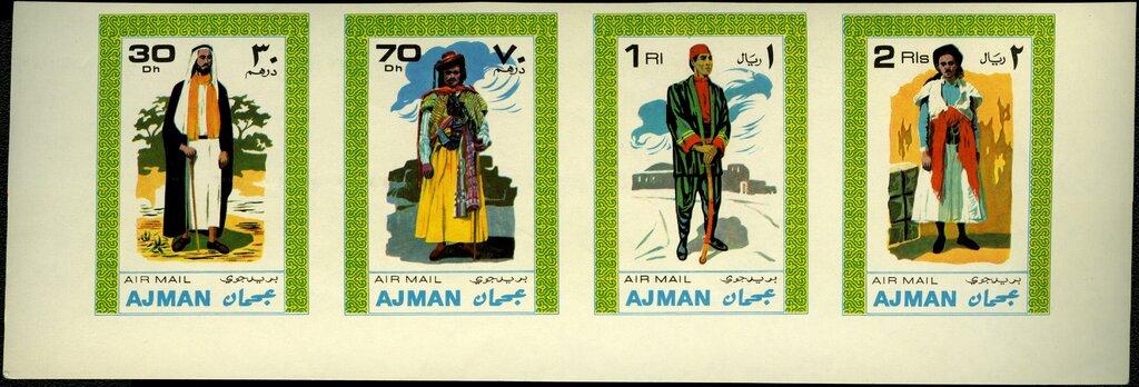 Men's Costume