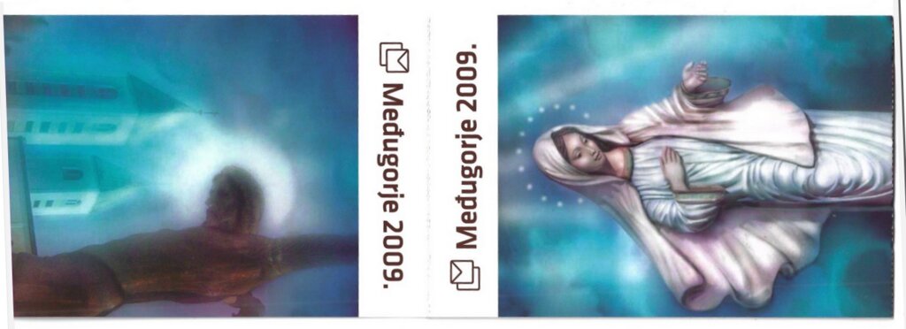 Medjugorje 2009
