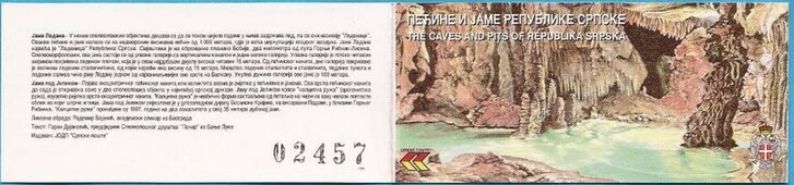 Caves