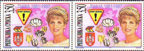 Lady Diana