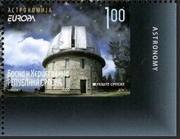 Observatory