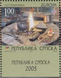 Traditional Meal
