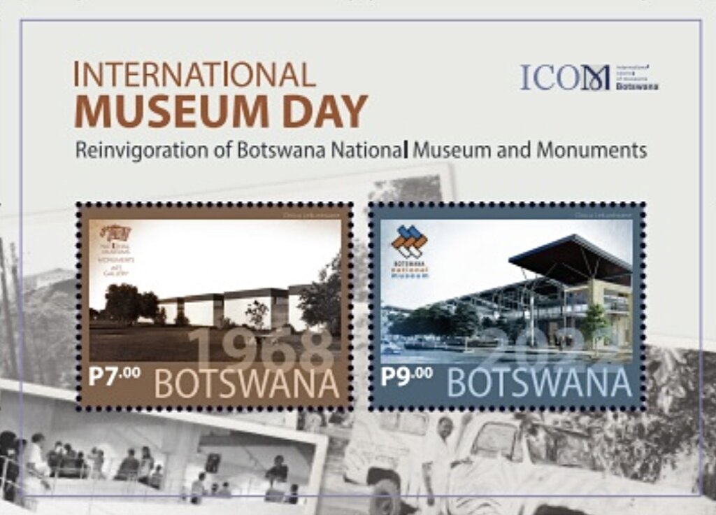 International Museum Day 2022