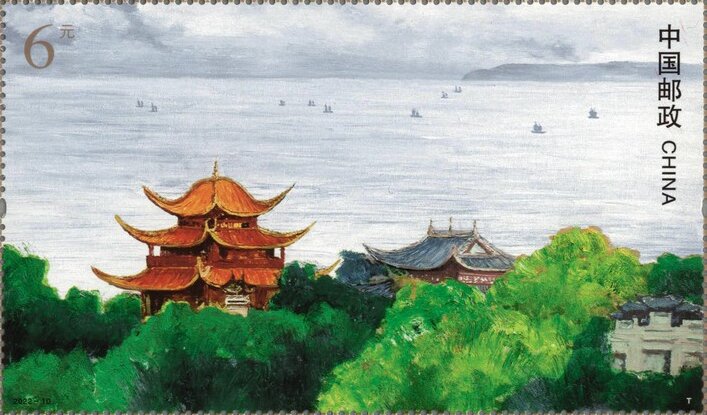 Lake Dongting