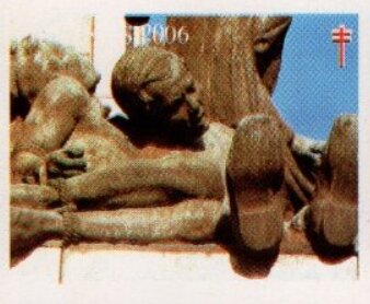 Andres Bonifacio, Heroism in Bronze