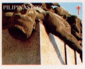 Andres Bonifacio, Heroism in Bronze