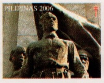 Andres Bonifacio, Heroism in Bronze