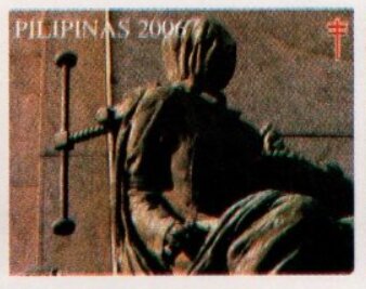 Andres Bonifacio, Heroism in Bronze