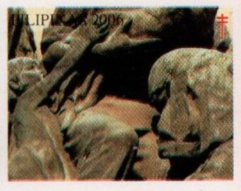 Andres Bonifacio, Heroism in Bronze