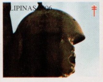 Andres Bonifacio, Heroism in Bronze