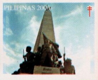 Andres Bonifacio, Heroism in Bronze