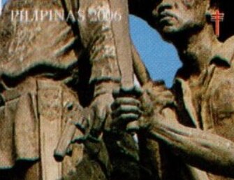 Andres Bonifacio, Heroism in Bronze