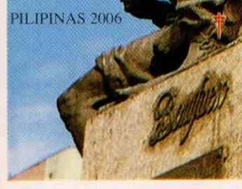 Andres Bonifacio, Heroism in Bronze