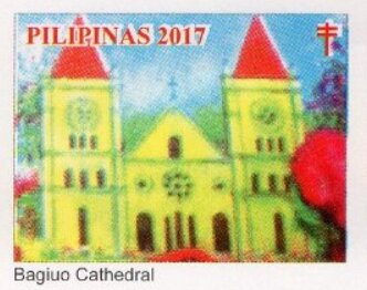 Baguio Cathedral