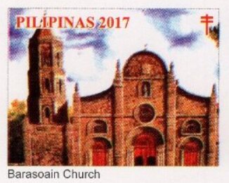 Barasoain Church