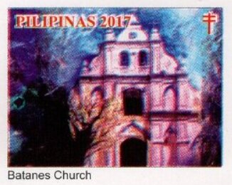 Batanes Church