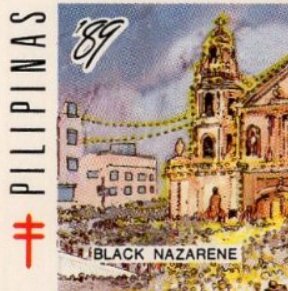 Black Nazarene