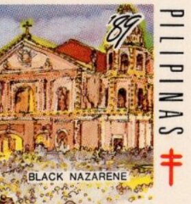 Black Nazarene