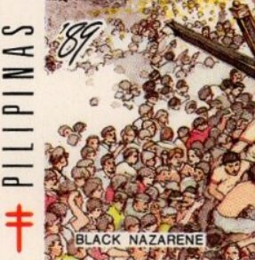 Black Nazarene