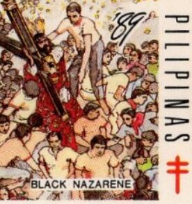 Black Nazarene