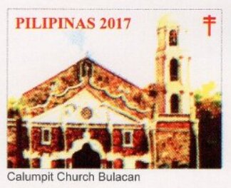 Calumpit Church Bulacan