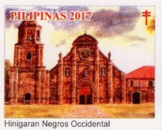 Hinigaran Negros Occidental