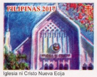 Iglesia Ni Cristo Nueva Ecija