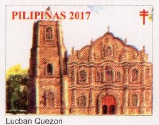 Lucban Quezon