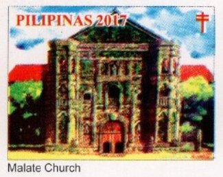 Malate Church