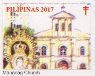 Manaoag Church