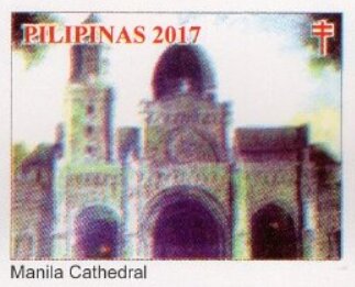 Manila Cathedral