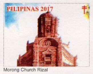 Morong Church Rizal