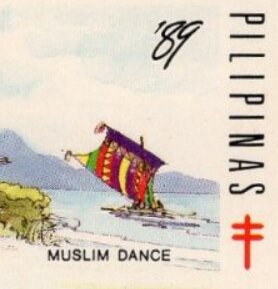 Muslim Dance