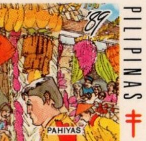 Pahiyas