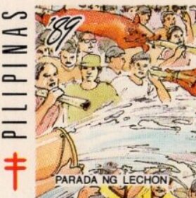 Parada ng Lechon