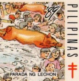 Parada ng Lechon