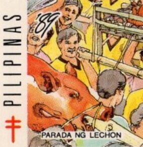 Parada ng Lechon