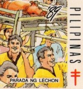 Parada ng Lechon