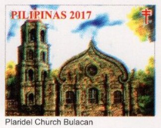 Plaridel Church Bulacan