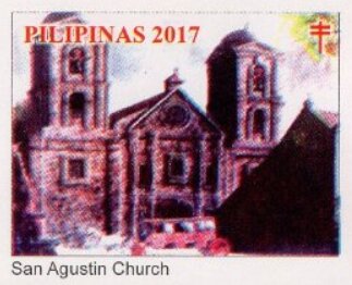 San Agustin Church