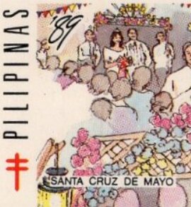 Santa Cruz de Mayo