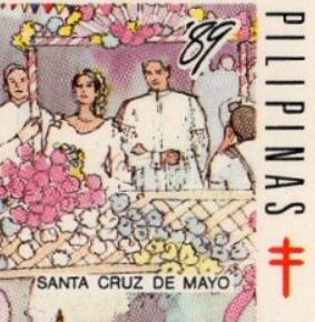 Santa Cruz de Mayo